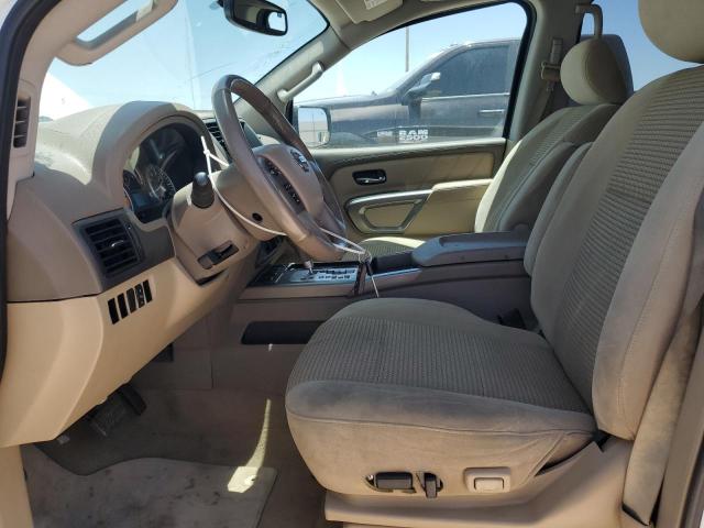 Photo 7 from auction – 2015 NISSAN ARMADA SV with VIN 5N1BA0ND2FN618445
