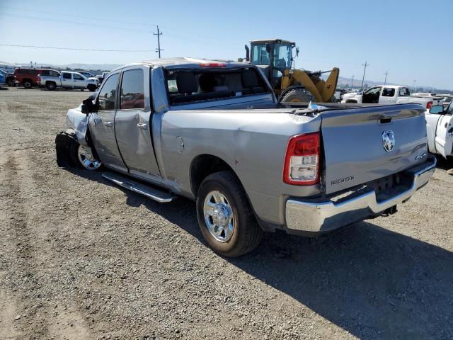 Photo 2 from auction – 2022 RAM 2500 BIG H with VIN 3C6UR5DJ1NG247769