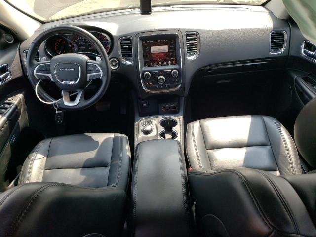 Photo 8 from auction – 2014 DODGE DURANGO LI with VIN 1C4RDJDG4EC537999