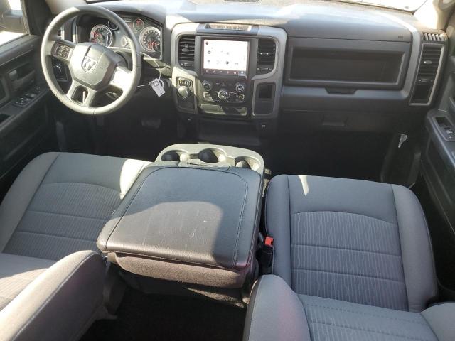 Photo 8 from auction – 2022 RAM 1500 CLASS with VIN 1C6RR6FG3NS229800
