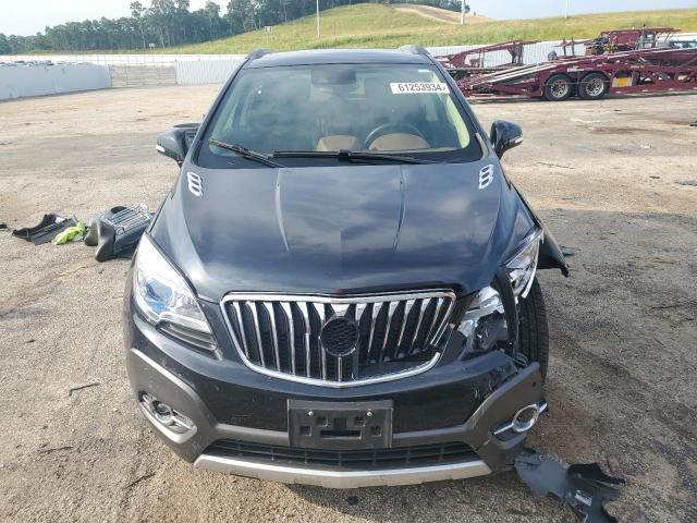 Photo 5 from auction – 2016 BUICK ENCORE PRE with VIN KL4CJHSB1GB573330