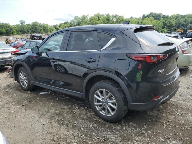 Photo 2 from auction – 2022 MAZDA CX-5 SELEC with VIN JM3KFBBM4N0578717