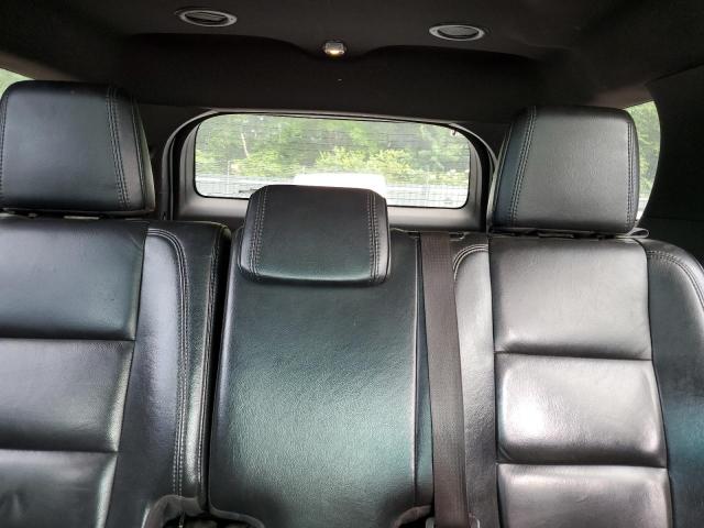 Photo 10 from auction – 2012 FORD EXPLORER with VIN 1FMHK8D85CGA70306