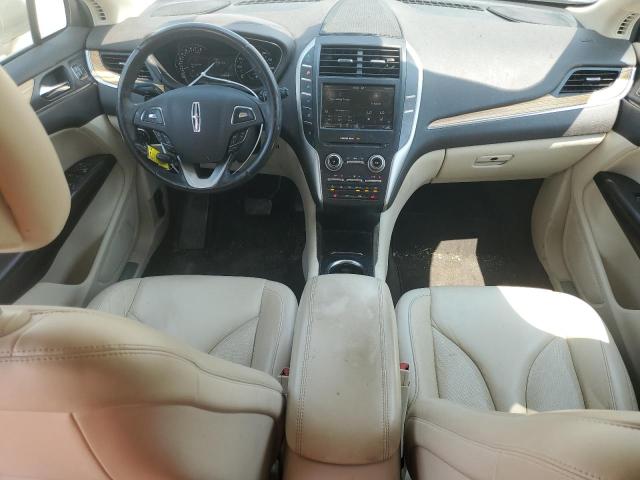 Photo 8 from auction – 2015 LINCOLN MKC with VIN 5LMTJ2AHXFUJ11062
