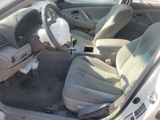 Photo 7 from auction – 2009 TOYOTA CAMRY BASE with VIN 4T4BE46K49R088844