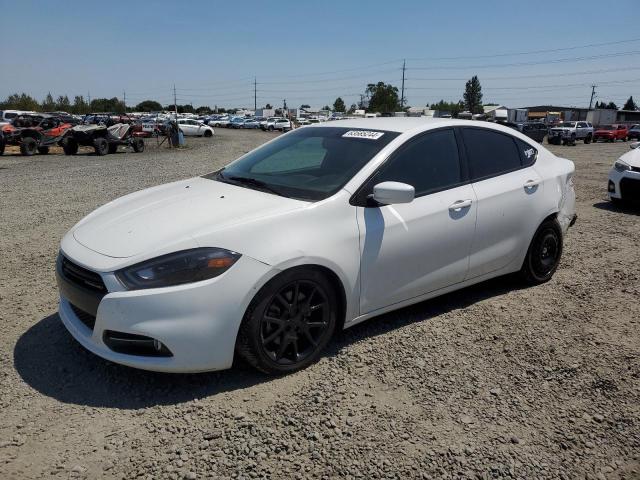 DODGE DART SXT 2013 with VIN 1C3CDFBA7DD329002 - Photo from auction