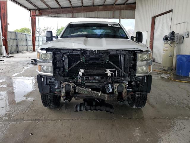 Photo 5 from auction – 2015 CHEVROLET SILVERADO with VIN 1GC1KUEG5FF633658