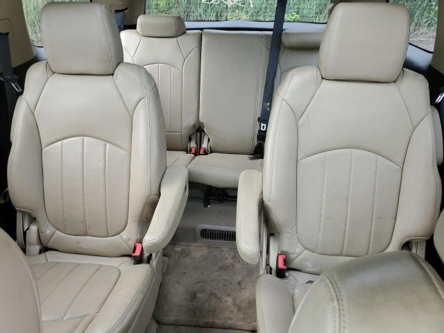 Photo 10 from auction – 2012 GMC ACADIA DEN with VIN 1GKKVTEDXCJ253272