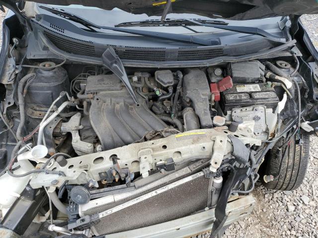 صورة رقم 11 من المزاد - 2012 NISSAN VERSA S مع VIN 3N1CN7AP2CL862407