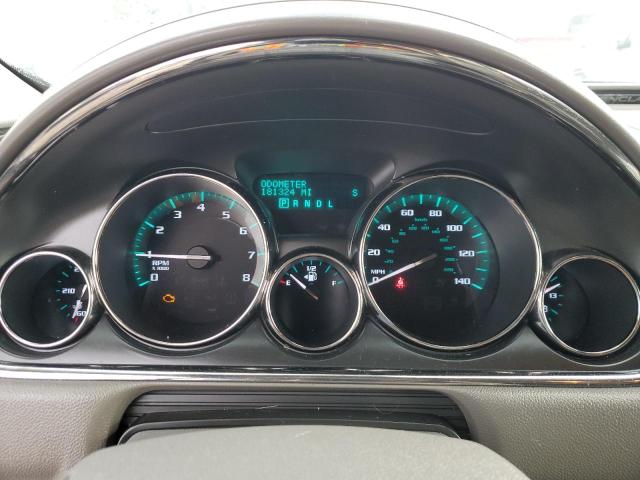 Photo 9 from auction – 2014 BUICK ENCLAVE with VIN 5GAKVCKD8EJ314333