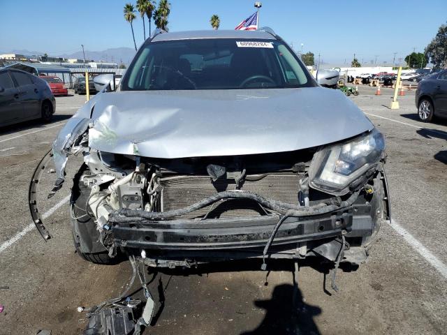 Photo 5 from auction – 2017 NISSAN ROGUE S with VIN KNMAT2MT9HP518445