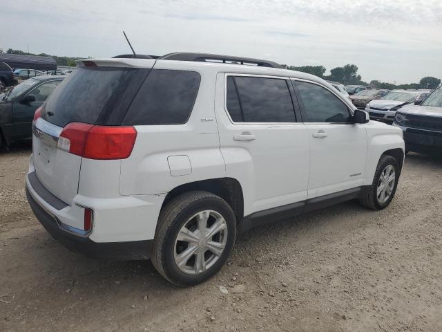 Photo 3 from auction – 2017 GMC TERRAIN SL with VIN 2GKALNEK3H6178298