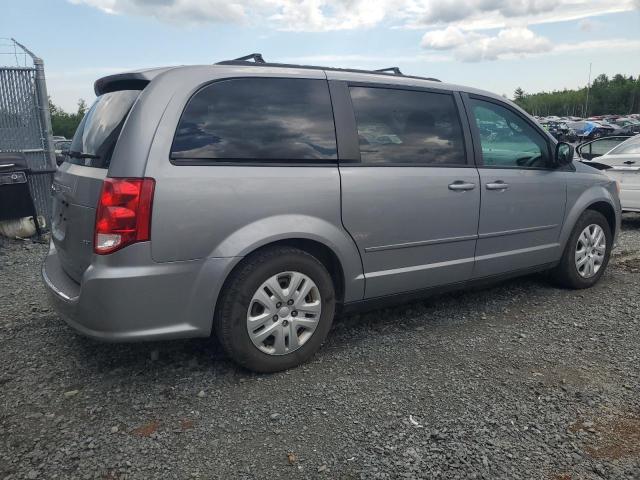 Photo 3 from auction – 2015 DODGE GRAND CARA with VIN 2C4RDGBG1FR701529