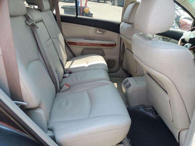 Photo 11 from auction – 2007 LEXUS RX 350 with VIN JTJHK31U572006243