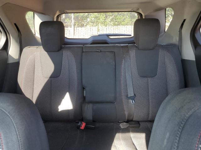 Photo 10 from auction – 2013 CHEVROLET EQUINOX LT with VIN 2GNALPEK2D6101074