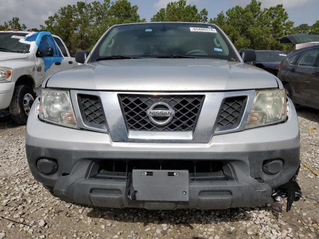 Photo 5 from auction – 2014 NISSAN FRONTIER S with VIN 1N6BD0CT8EN769808