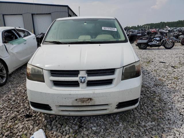 Photo 5 from auction – 2010 DODGE GRAND CARA with VIN 2D4RN4DE2AR123542