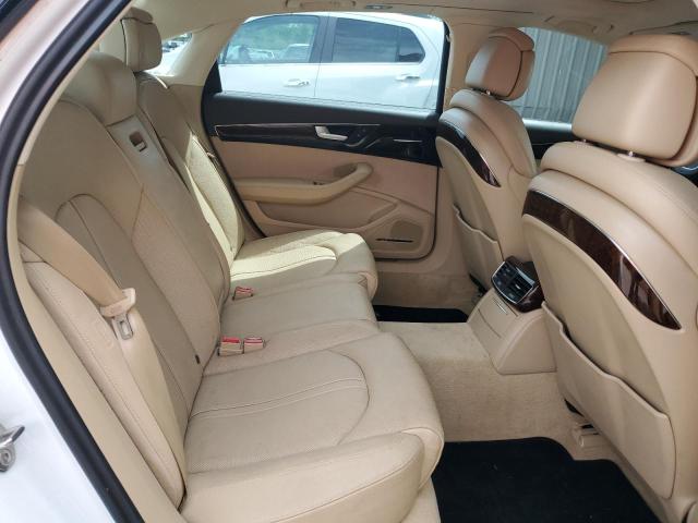 Photo 10 from auction – 2013 AUDI A8 L QUATT with VIN WAURGAFD1DN001652