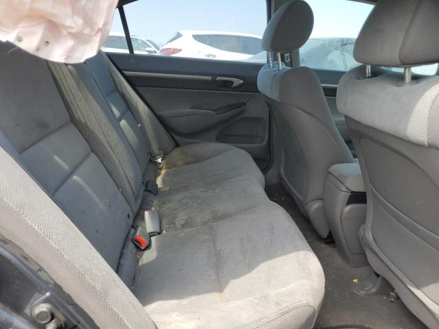 Photo 10 from auction – 2010 HONDA CIVIC EX with VIN 19XFA1F81AE035651