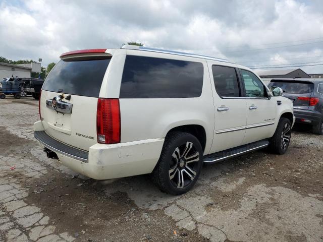 Photo 3 from auction – 2009 CADILLAC ESCALADE E with VIN 1GYFK26229R122693