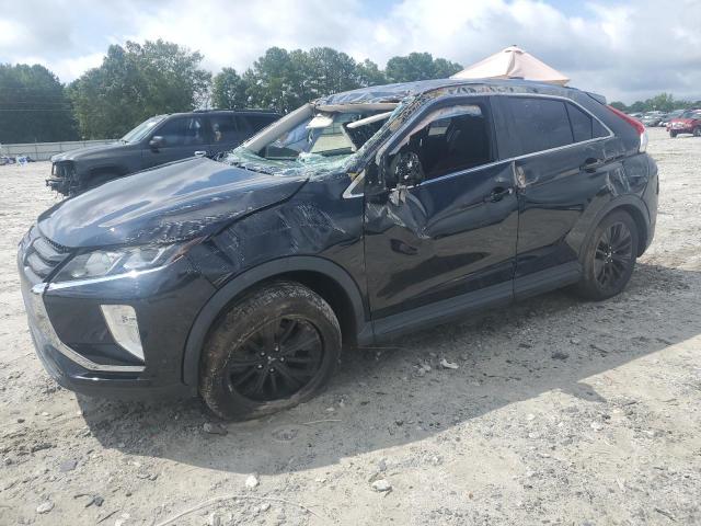 MITSUBISHI ECLIPSE CR 2018 with VIN JA4AT4AA3JZ045371 - Photo from auction