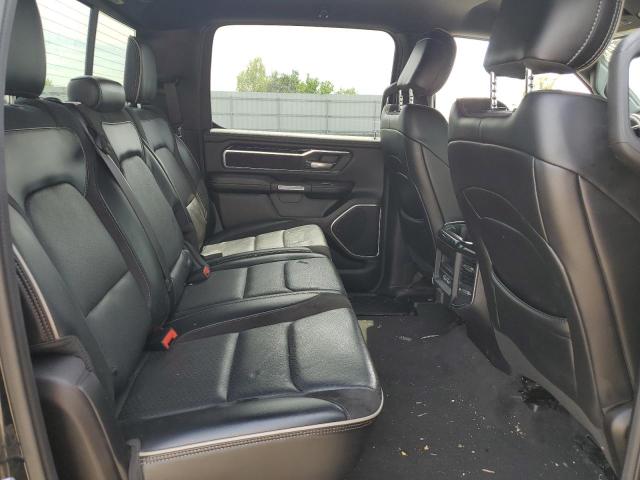 Photo 10 from auction – 2019 RAM 1500 LARAM with VIN 1C6SRFJT8KN807132