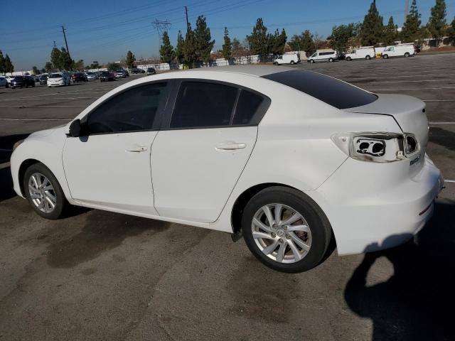 Photo 2 from auction – 2012 MAZDA 3 I with VIN JM1BL1V82C1625454