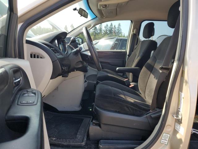 Photo 7 from auction – 2014 DODGE GRAND CARA with VIN 2C4RDGBG7ER106215