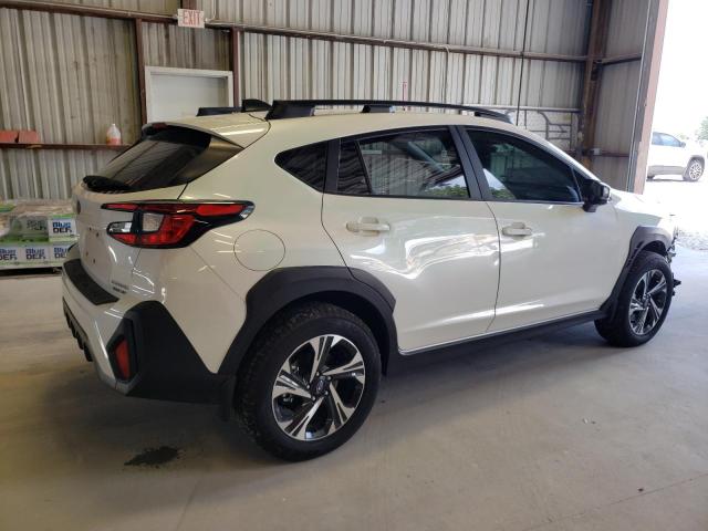 Photo 3 from auction – 2024 SUBARU CROSSTREK with VIN JF2GUADC1RH201953