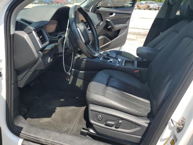 Photo 7 from auction – 2018 AUDI Q5 PREMIUM with VIN WA1BNAFY8J2083481