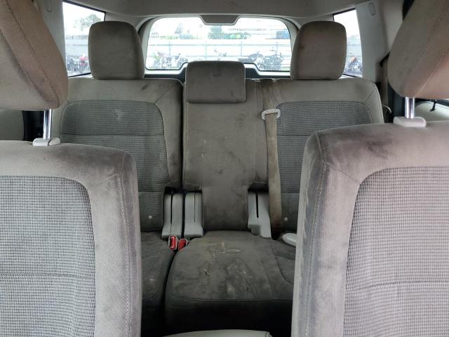 Photo 10 from auction – 2012 FORD FLEX SE with VIN 2FMGK5BCXCBD07462