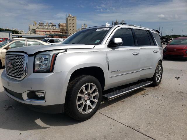GMC YUKON DENA 2016 with VIN 1GKS1CKJ8GR126503 - Photo from auction