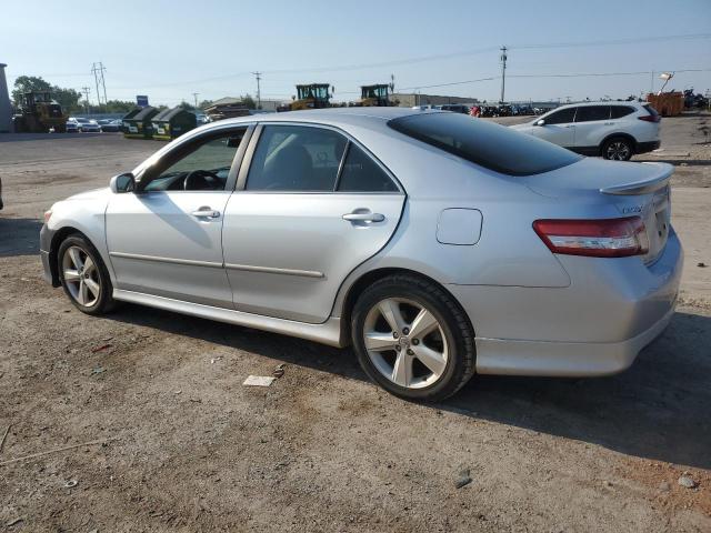 Photo 2 from auction – 2011 TOYOTA CAMRY BASE with VIN 4T1BF3EK5BU644619