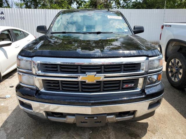Photo 5 from auction – 2014 CHEVROLET SILVERADO with VIN 3GCUKREH5EG253090