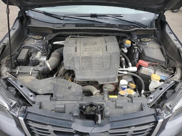 Photo 11 from auction – 2021 SUBARU FORESTER with VIN JF2SKADC7MH438049