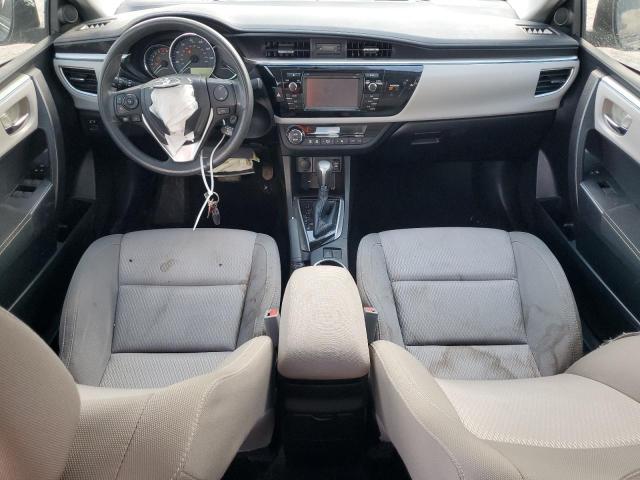 Photo 8 from auction – 2015 TOYOTA COROLLA L with VIN 5YFBURHE2FP263204