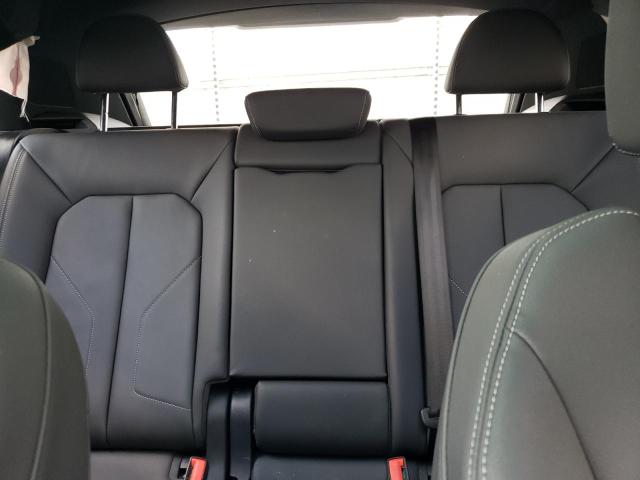 Photo 10 from auction – 2020 AUDI Q3 PREMIUM with VIN WA1EECF3XL1124795