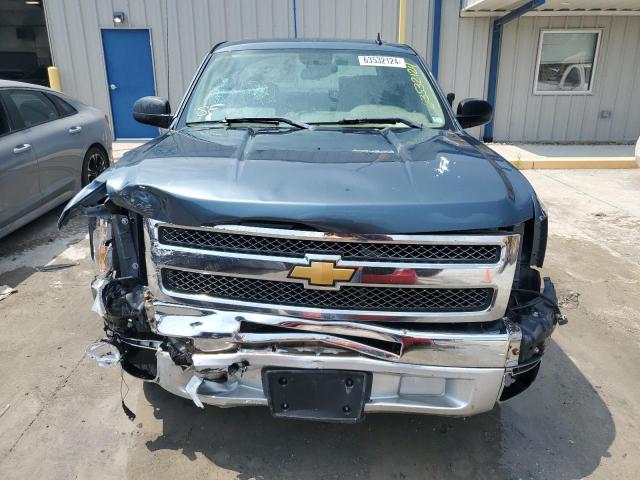Photo 5 from auction – 2012 CHEVROLET SILVERADO with VIN 3GCPCREA1CG106422