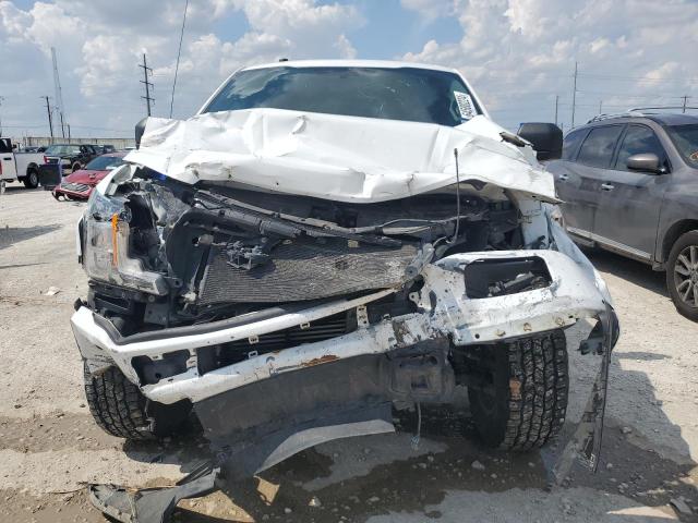 Photo 5 from auction – 2018 FORD F150 SUPER with VIN 1FTEW1EP8JFC42730