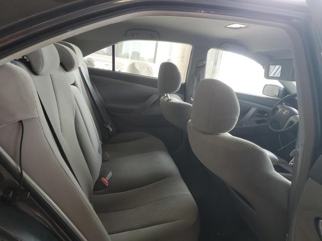 Photo 10 from auction – 2007 TOYOTA CAMRY CE with VIN 4T1BE46K17U676031