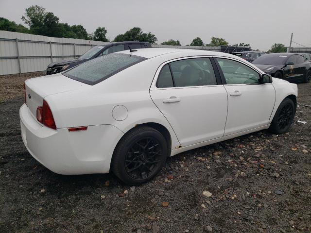 Photo 3 from auction – 2011 CHEVROLET MALIBU LS with VIN 1G1ZB5E1XBF191984