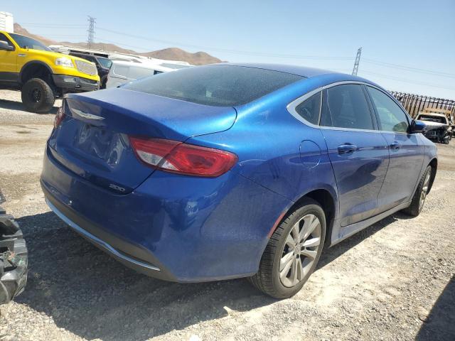 Photo 4 from auction – 2016 CHRYSLER 200 LIMITE with VIN 1C3CCCAB5GN129651