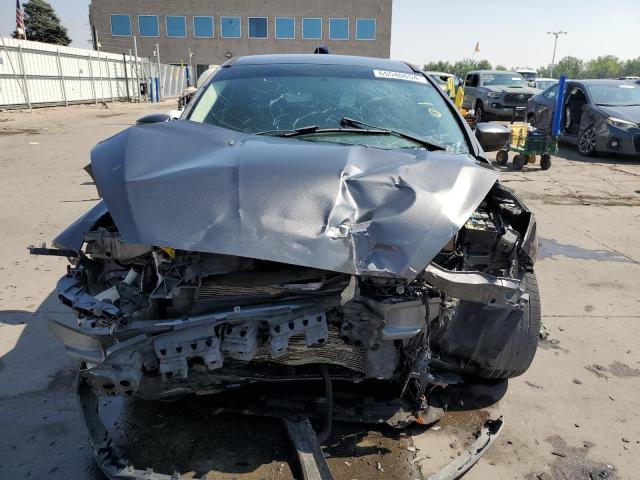 Photo 5 from auction – 2018 FORD FOCUS SE with VIN 1FADP3K23JL258371