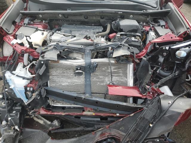 Photo 11 from auction – 2018 TOYOTA RAV4 LE with VIN JTMBFREV3JD235969