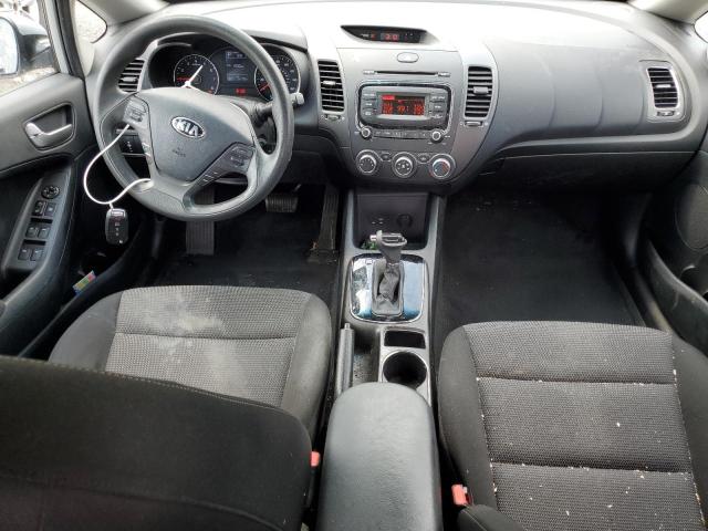 Photo 8 from auction – 2017 KIA FORTE LX with VIN 3KPFK4A73HE083191