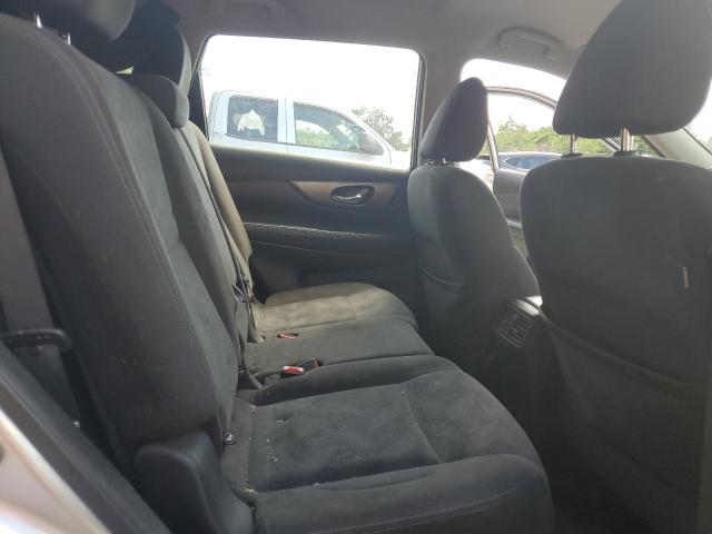 Photo 11 from auction – 2015 NISSAN ROGUE S with VIN KNMAT2MV6FP590833