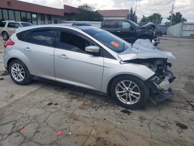 Photo 4 from auction – 2016 FORD FOCUS SE with VIN 1FADP3K21GL339300