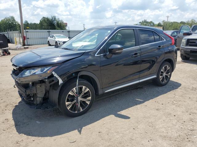 MITSUBISHI ECLIPSE CR 2018 with VIN JA4AT5AA7JZ044360 - Photo from auction