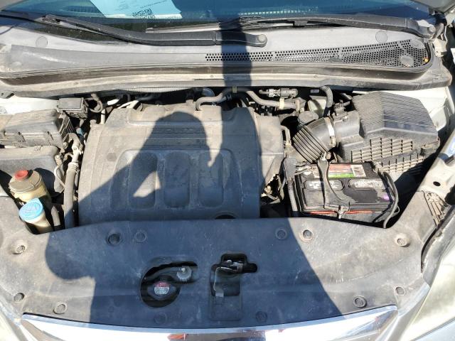 Photo 12 from auction – 2007 HONDA ODYSSEY EX with VIN 5FNRL38607B118408