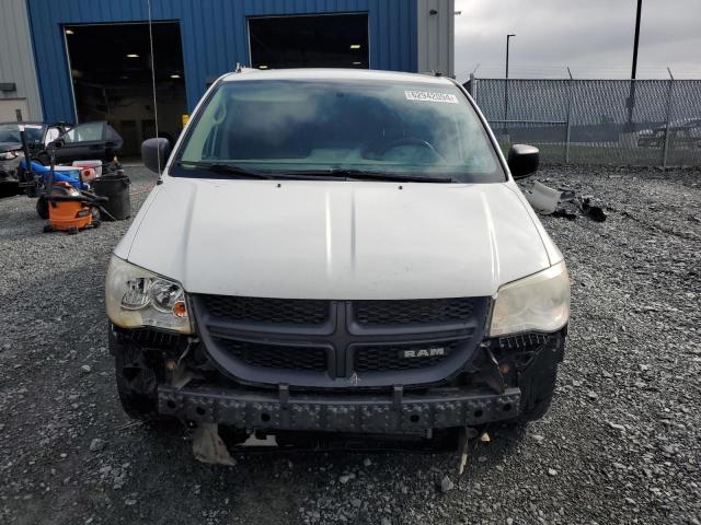 Photo 5 from auction – 2014 RAM RAM VAN CA with VIN 2C4JRGAG0ER349977